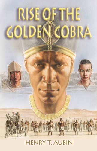 9781554510603: Rise of the Golden Cobra