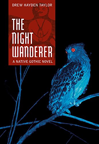 Stock image for The Night Wanderer for sale by SecondSale