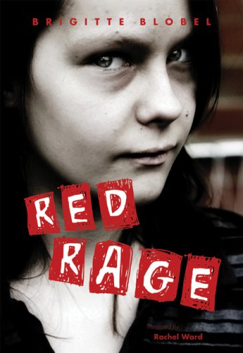 Imagen de archivo de Red Rage a la venta por ThriftBooks-Dallas