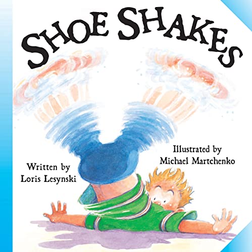 Imagen de archivo de Shoe Shakes a la venta por Better World Books