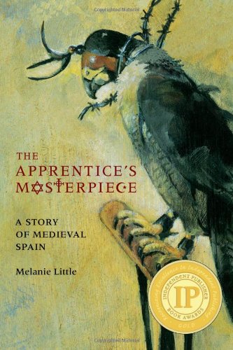 Imagen de archivo de The Apprentice's Masterpiece: A Story of Medieval Spain a la venta por Front Cover Books