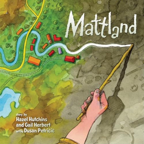 9781554511204: Mattland