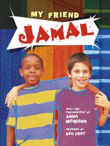 9781554511228: My Friend Jamal