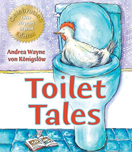 Stock image for Toilet Tales for sale by ThriftBooks-Dallas