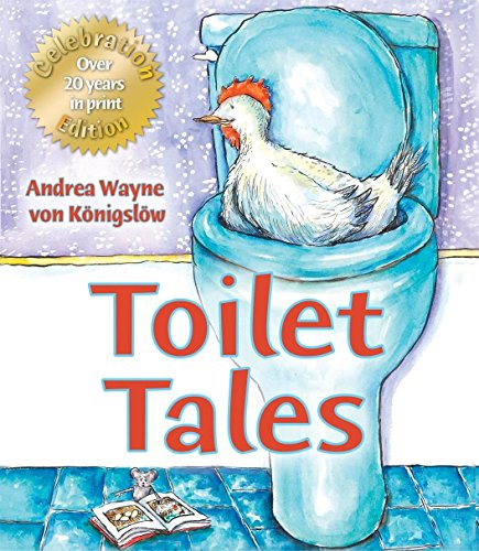 9781554511327: Toilet Tales