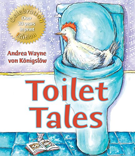 Stock image for Toilet Tales for sale by Better World Books