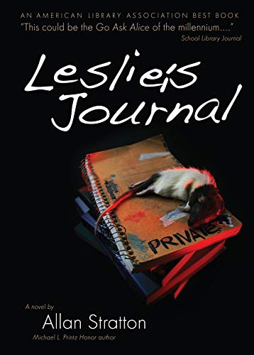 9781554511488: Leslie's Journal