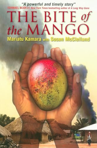 Beispielbild fr The Bite of the Mango zum Verkauf von Sea Chest Books