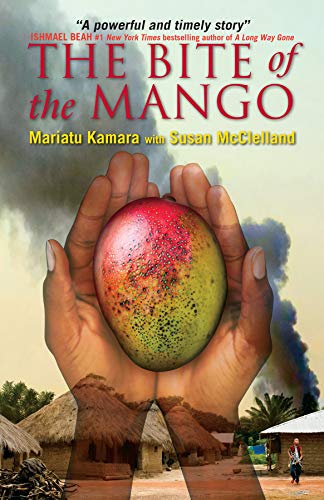 Imagen de archivo de The Bite of Mango a la venta por SecondSale