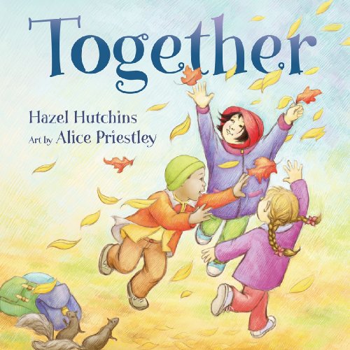 Beispielbild fr Together zum Verkauf von Better World Books