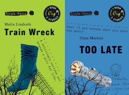 Beispielbild fr Train Wreck and Too Late zum Verkauf von Better World Books