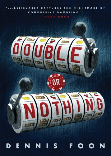 Stock image for Double or Nothing for sale by Blue Vase Books