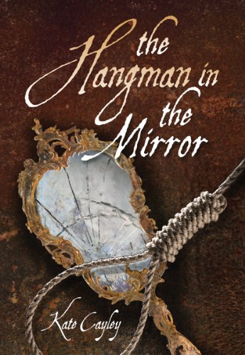 Beispielbild fr The Hangman in the Mirror zum Verkauf von Better World Books