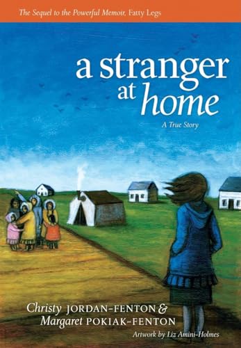 Imagen de archivo de A Stranger At Home: A True Story a la venta por Gulf Coast Books