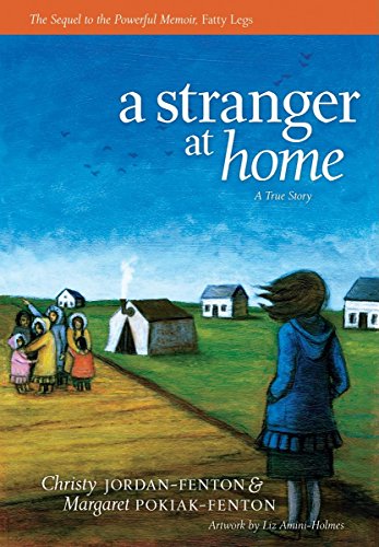 Stock image for A Stranger At Home: A True Story for sale by Orion Tech