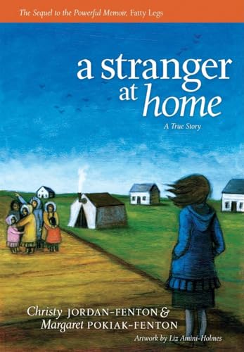 Stock image for A Stranger at Home : A True Story for sale by Better World Books