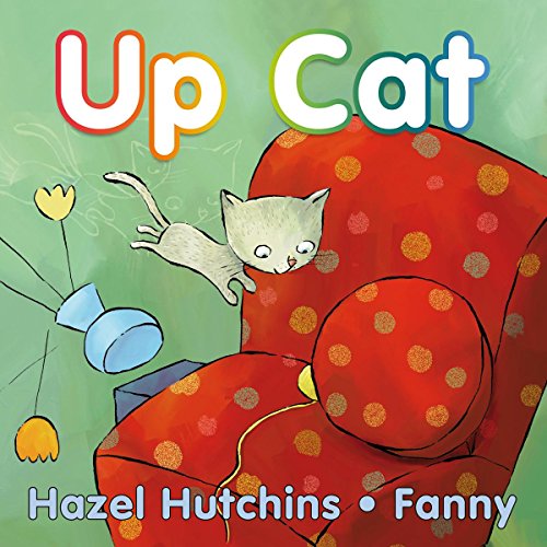 Beispielbild fr Up Cat zum Verkauf von Hawking Books