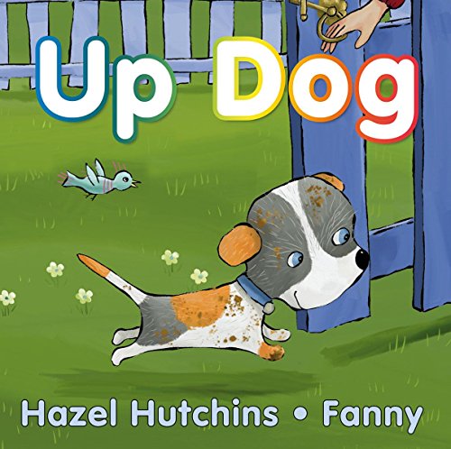 Stock image for Up Dog for sale by Gulf Coast Books