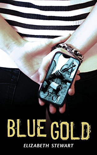 Stock image for Blue Gold for sale by SecondSale