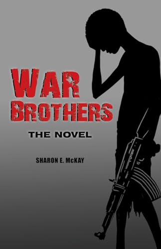 9781554516476: War Brothers