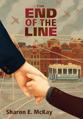 Stock image for End of the Line for sale by Better World Books
