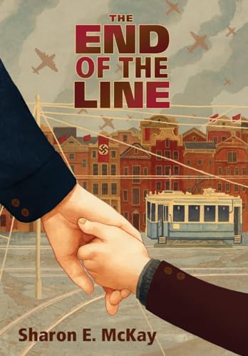 Stock image for End of the Line for sale by Half Price Books Inc.