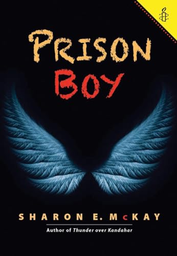 Stock image for Prison Boy for sale by Better World Books