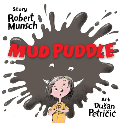 9781554517541: Mud Puddle