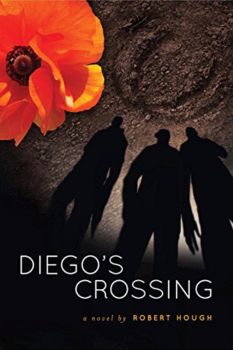 Beispielbild fr Diego's Crossing zum Verkauf von Better World Books