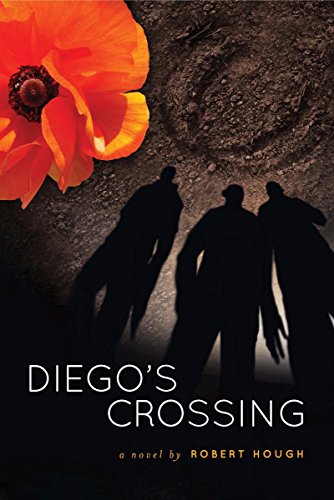 Imagen de archivo de Diego's Crossing a la venta por Better World Books