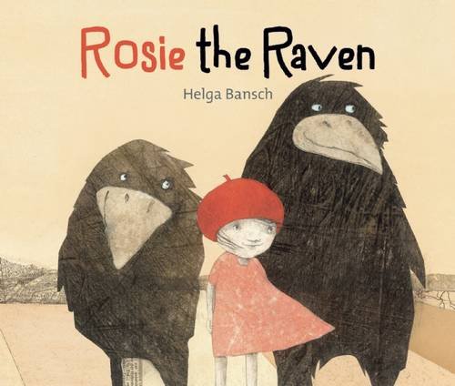Imagen de archivo de Rosie the Raven a la venta por Goodwill