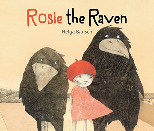 Stock image for Rosie the Raven for sale by Goodwill