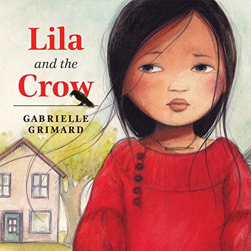 Stock image for Lila and the Crow for sale by SecondSale