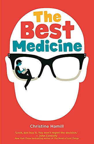 9781554518791: The Best Medicine