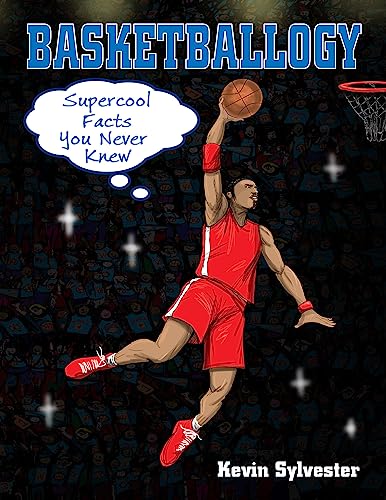 Beispielbild fr Basketballogy zum Verkauf von Better World Books
