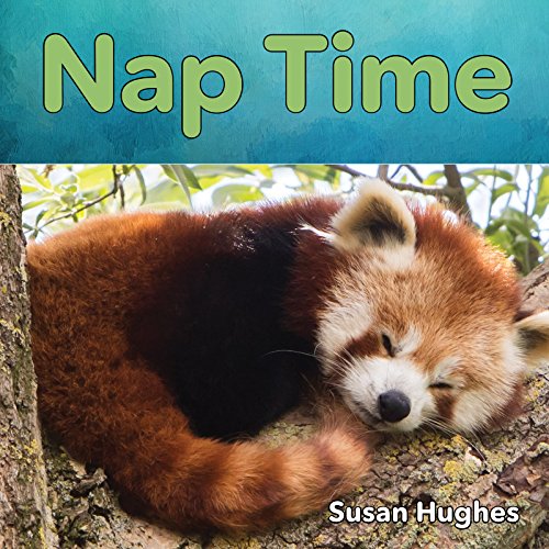 Stock image for Nap Time for sale by Better World Books