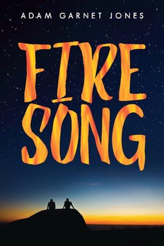 Beispielbild fr Fire Song zum Verkauf von Wonder Book