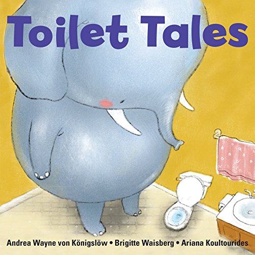 Beispielbild fr Toilet Tales (Big Kid Books) zum Verkauf von Better World Books