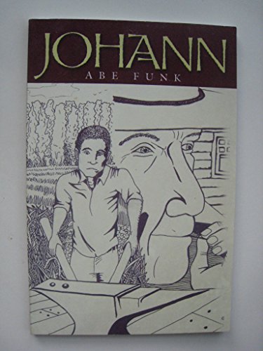 Stock image for Johann for sale by G3 Books