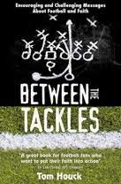 Stock image for Between the Tackles for sale by Wonder Book