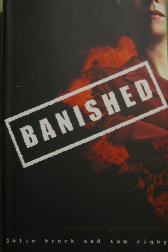 Stock image for Banished for sale by Friends of  Pima County Public Library
