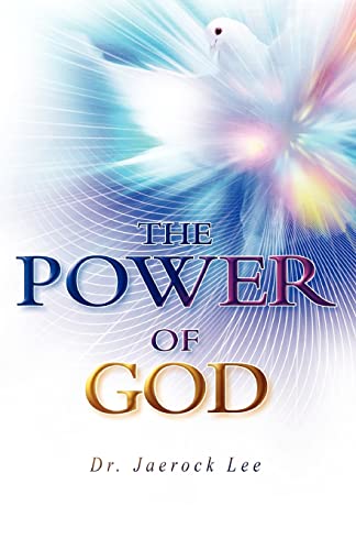The Power of God (Paperback) - Dr Jaerock Lee