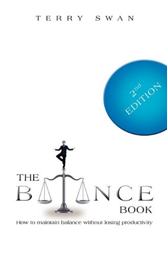 9781554525157: The Balance Book: Second Edition