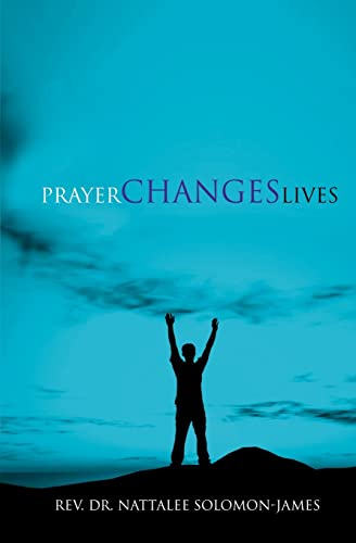 Imagen de archivo de Prayer Changes Lives a la venta por Lucky's Textbooks