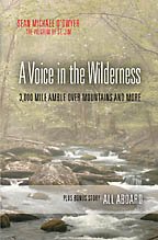 Stock image for A Voice in the Wilderness for sale by Bookmans
