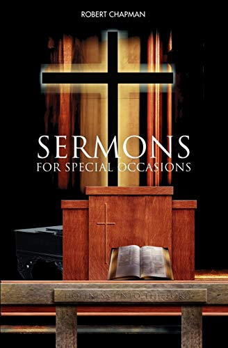 Beispielbild fr Sermons for Special Occasions zum Verkauf von Lucky's Textbooks