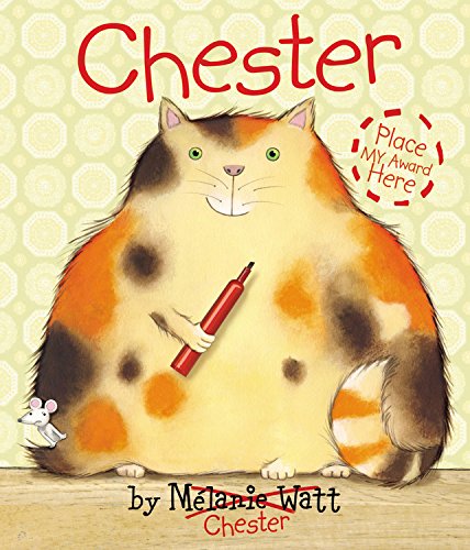 Stock image for Chester for sale by Better World Books