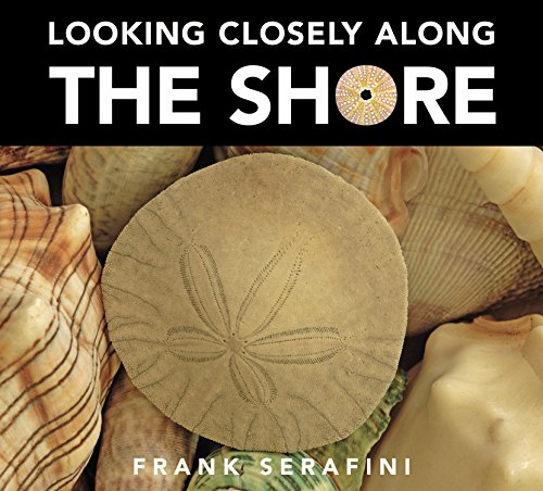 Stock image for Looking Closely along the Shore for sale by Better World Books
