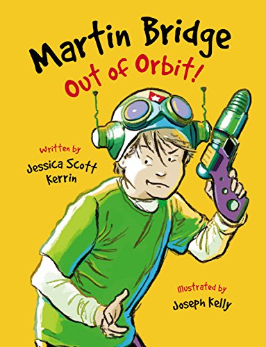 Imagen de archivo de Out of Orbit! a la venta por Better World Books