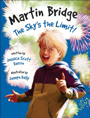 Stock image for The Sky's the Limit! for sale by ThriftBooks-Atlanta